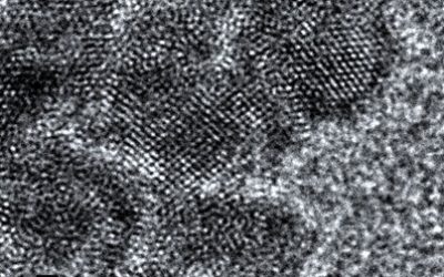Diseñan nanopartículas selectivas que eliminan bacterias infecciosas hospitalarias
